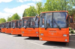 Будьте дома: в связи с опасной эпидемиологической ситуацией в Волгодонске приостановлены льготы на бесплатный проезд дачникам